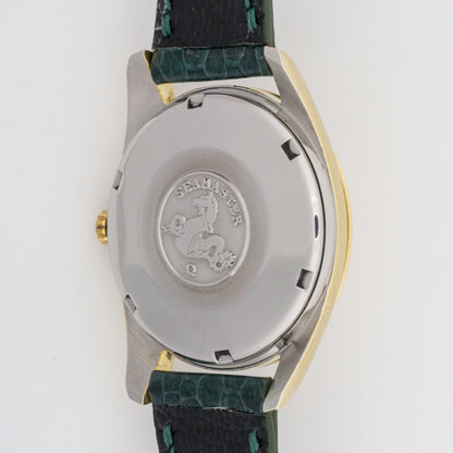 OMEGA SEAMASTER AUTOMATIC REF. 14763-61-SC