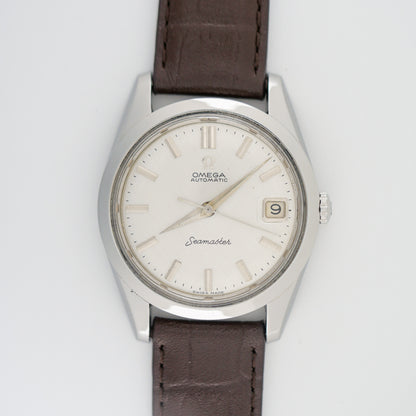 OMEGA SEAMASTER AUTOMATIC REF. 14763-61-SC