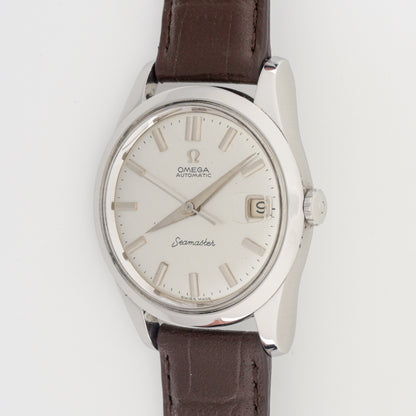 OMEGA SEAMASTER AUTOMATIC REF. 14763-61-SC