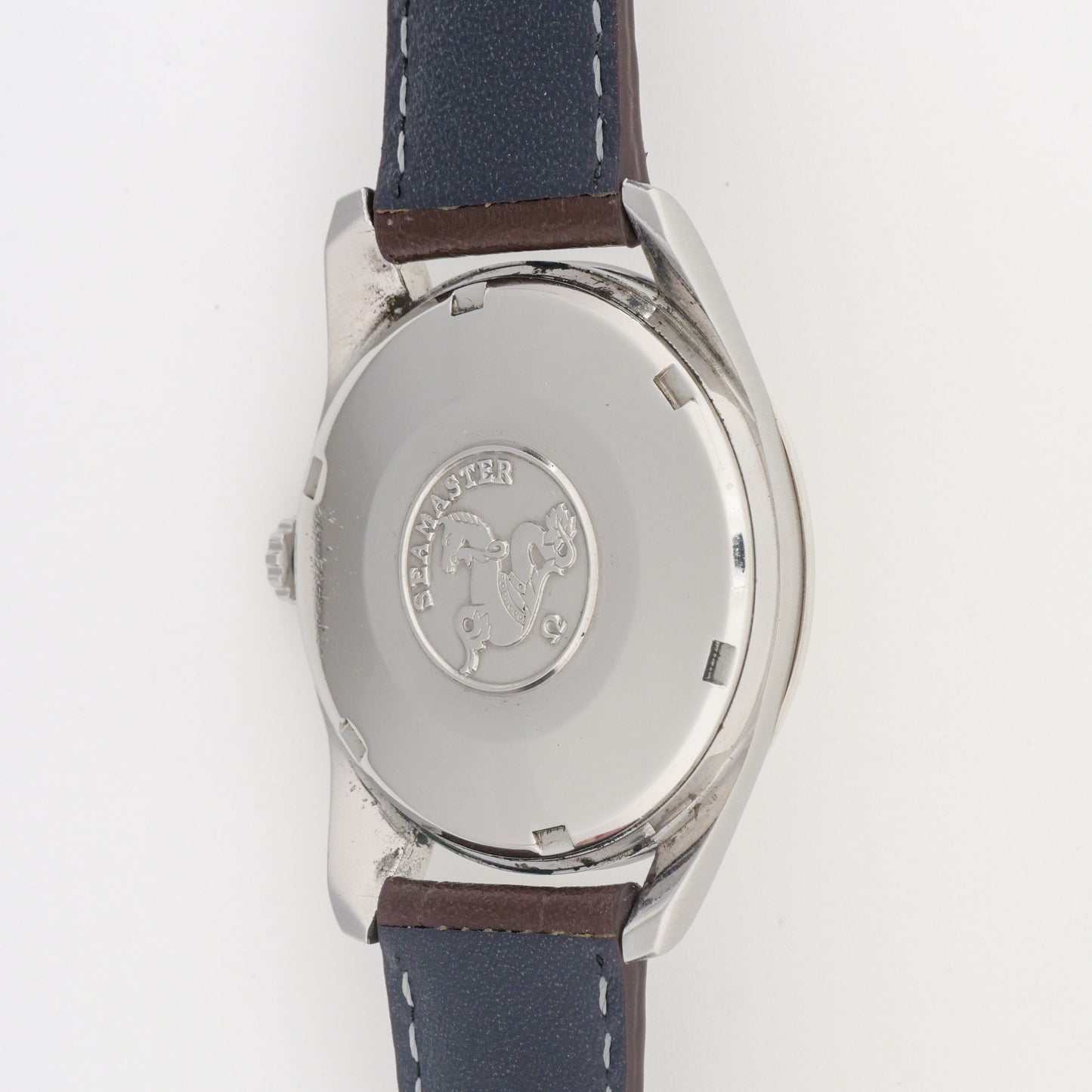 OMEGA SEAMASTER AUTOMATIC REF. 14763-61-SC