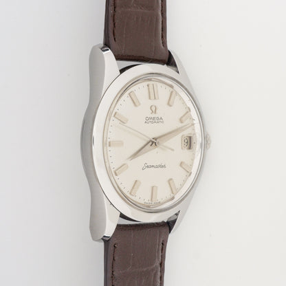 OMEGA SEAMASTER AUTOMATIC REF. 14763-61-SC