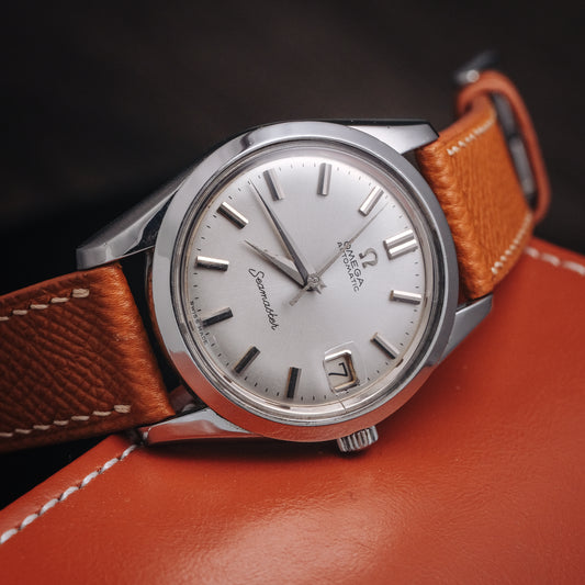 OMEGA SEAMASTER AUTOMATIC REF. 14763-61-SC