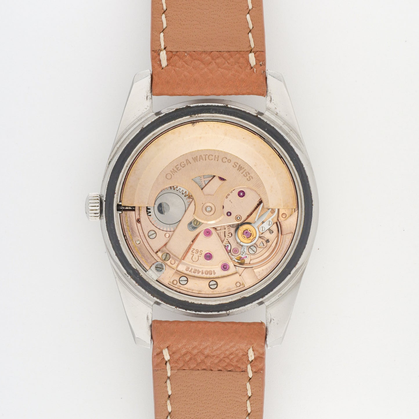 OMEGA SEAMASTER AUTOMATIC REF. 14763-61-SC