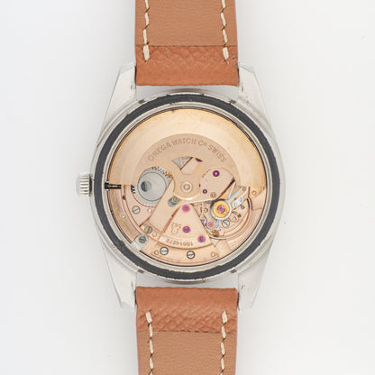 OMEGA SEAMASTER AUTOMATIC REF. 14763-61-SC