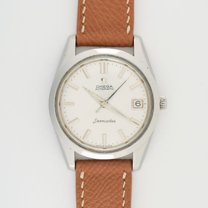 OMEGA SEAMASTER AUTOMATIC REF. 14763-61-SC