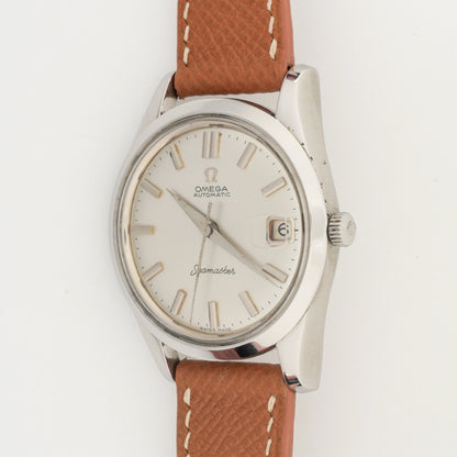 OMEGA SEAMASTER AUTOMATIC REF. 14763-61-SC