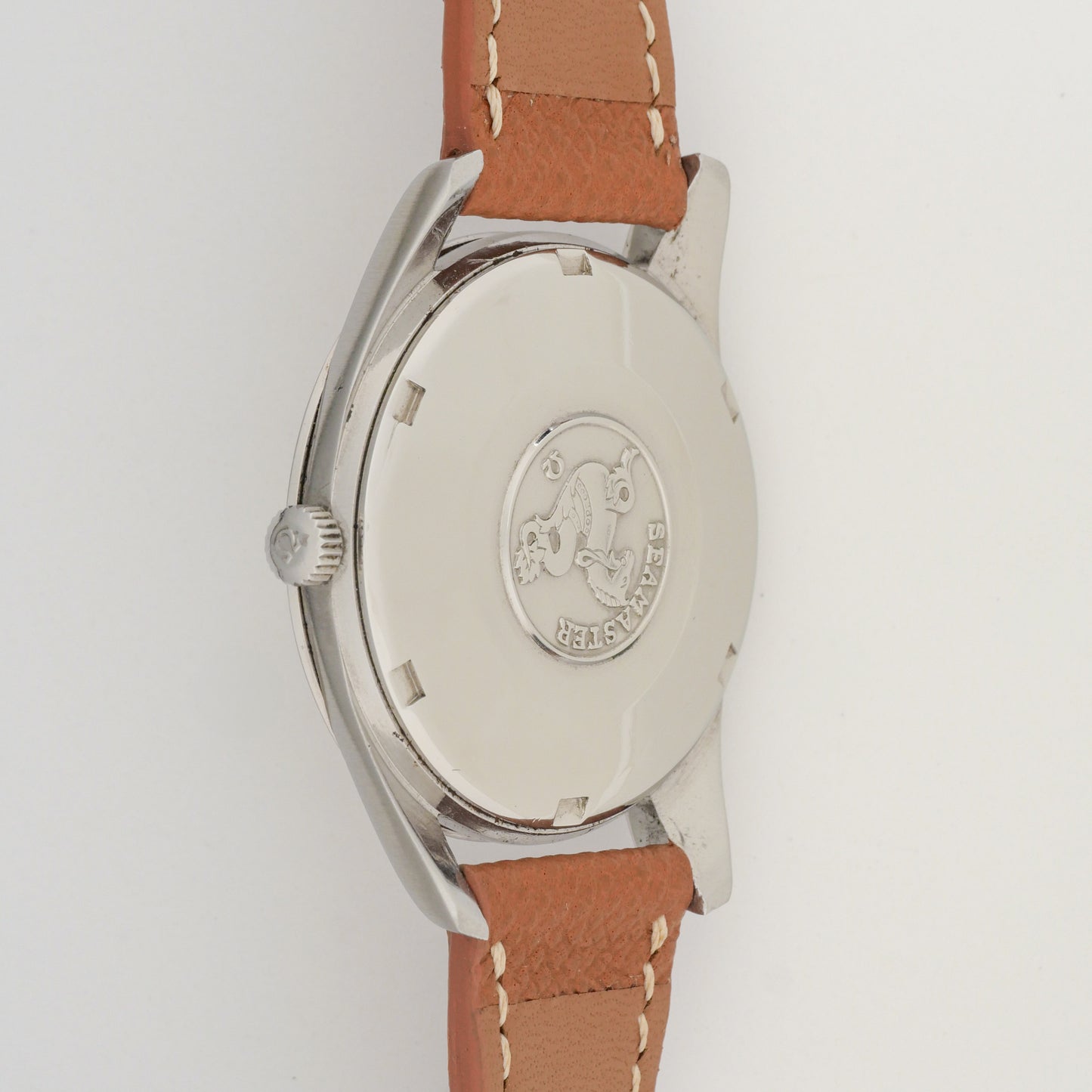 OMEGA SEAMASTER AUTOMATIC REF. 14763-61-SC