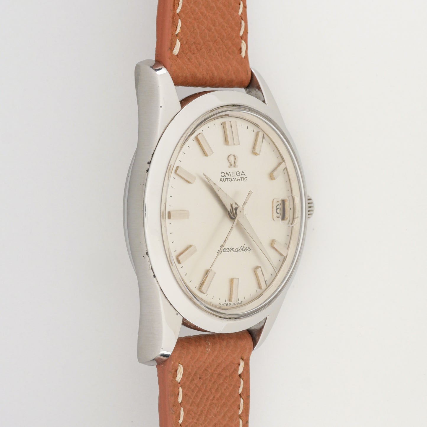OMEGA SEAMASTER AUTOMATIC REF. 14763-61-SC