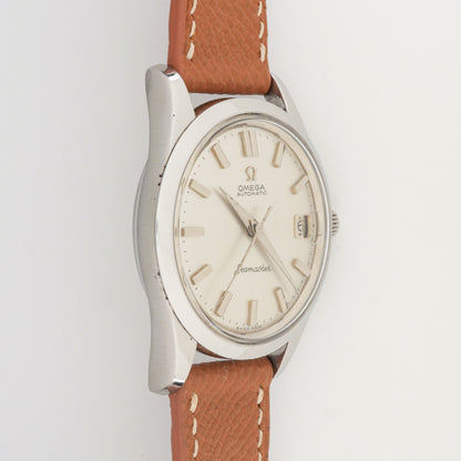 OMEGA SEAMASTER AUTOMATIC REF. 14763-61-SC