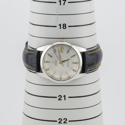 OMEGA SEAMASTER AUTOMATIC REF. 14763-SC-62