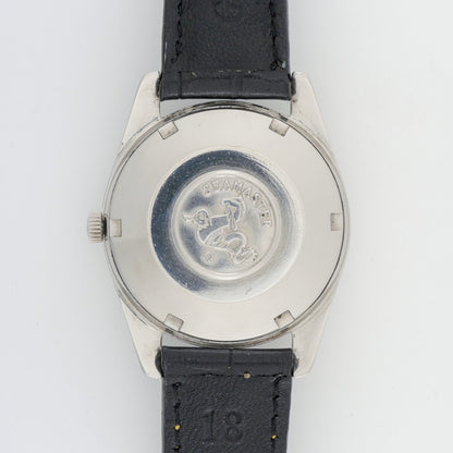 OMEGA SEAMASTER AUTOMATIC REF. 14763-SC-62