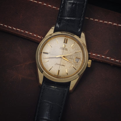 OMEGA SEAMASTER AUTOMATIC REF. 14763-62-SC