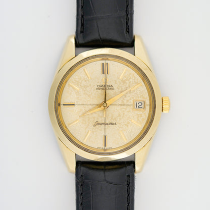 OMEGA SEAMASTER AUTOMATIC REF. 14763-62-SC