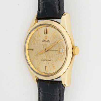 OMEGA SEAMASTER AUTOMATIC REF. 14763-62-SC