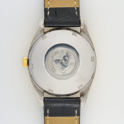 OMEGA SEAMASTER AUTOMATIC REF. 14763-62-SC
