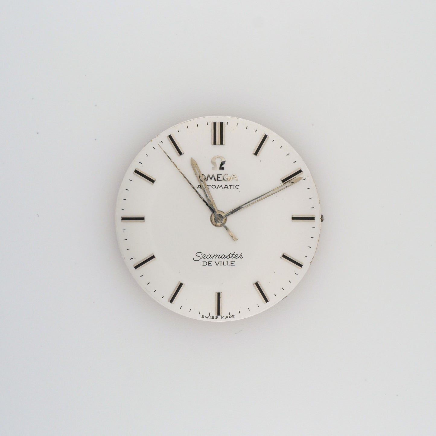 OMEGA SEAMASTER DE VILLE AUTOMATIC REF. 14765-2-SC