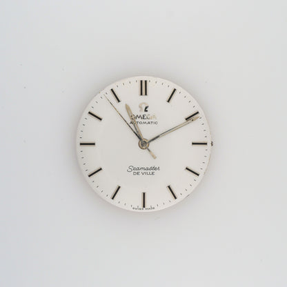 OMEGA SEAMASTER DE VILLE AUTOMATIC REF. 14765-2-SC