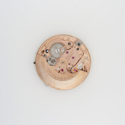 OMEGA SEAMASTER DE VILLE AUTOMATIC REF. 14765-2-SC