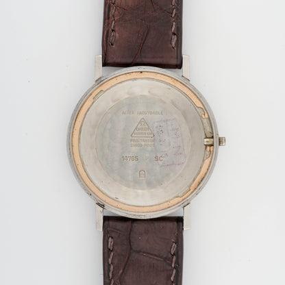 OMEGA SEAMASTER DE VILLE AUTOMATIC REF. 14765-2-SC