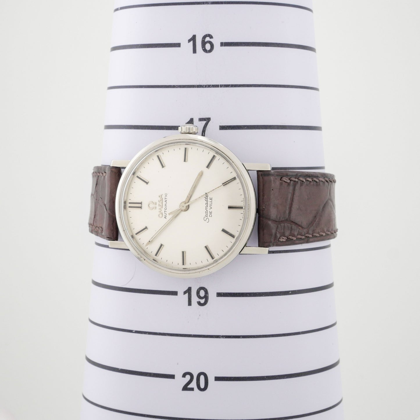 OMEGA SEAMASTER DE VILLE AUTOMATIC REF. 14765-2-SC