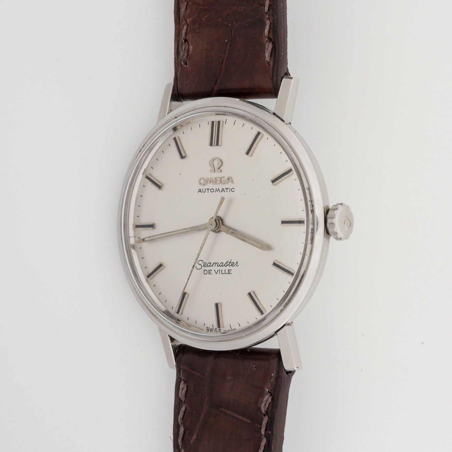 OMEGA SEAMASTER DE VILLE AUTOMATIC REF. 14765-2-SC