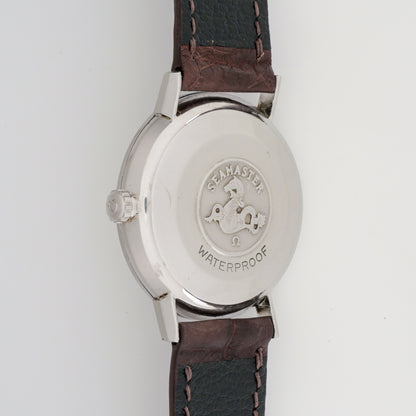 OMEGA SEAMASTER DE VILLE AUTOMATIC REF. 14765-2-SC