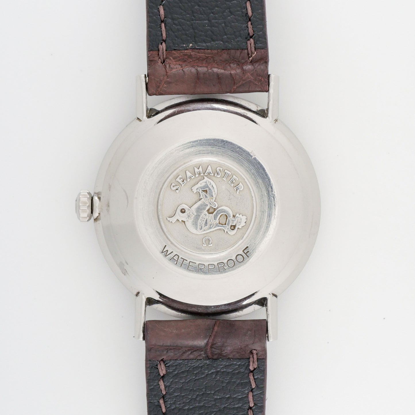 OMEGA SEAMASTER DE VILLE AUTOMATIC REF. 14765-2-SC