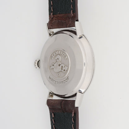 OMEGA SEAMASTER DE VILLE AUTOMATIC REF. 14765-2-SC