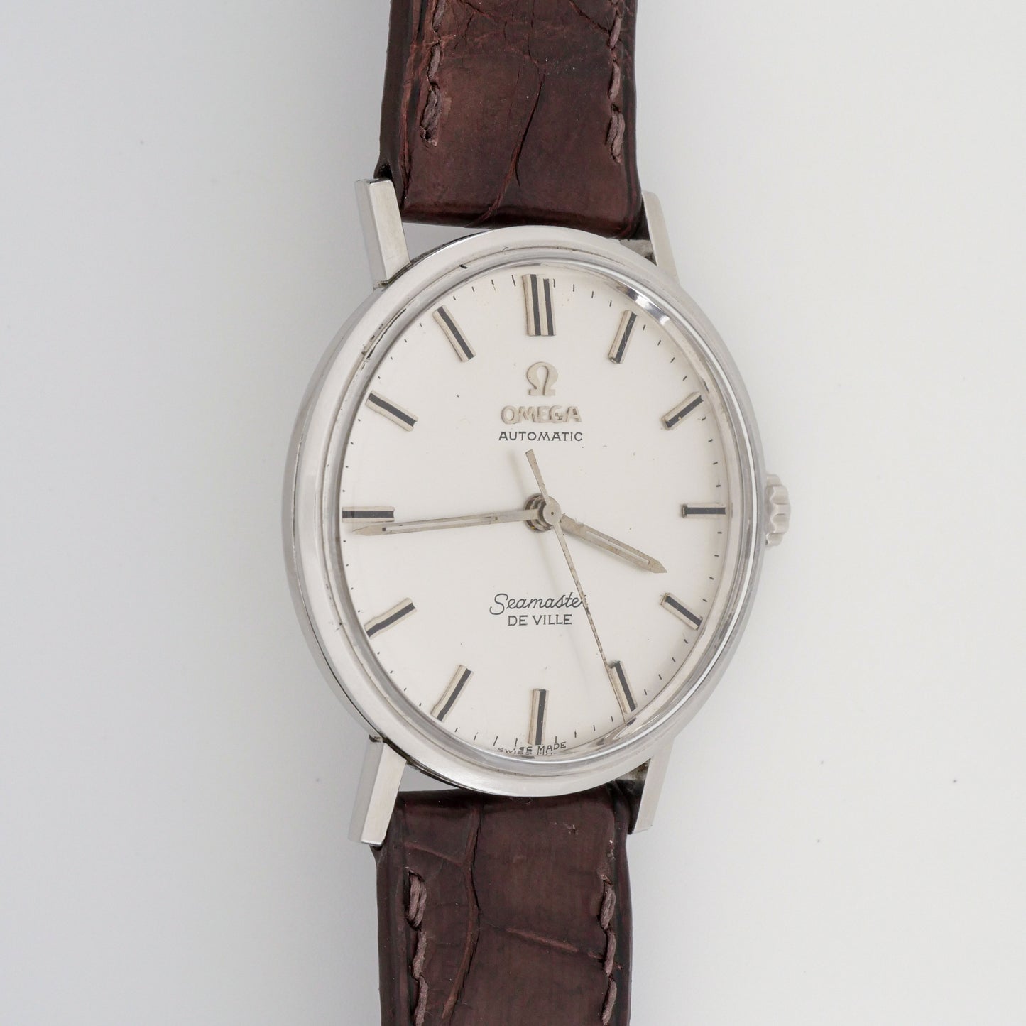 OMEGA SEAMASTER DE VILLE AUTOMATIC REF. 14765-2-SC
