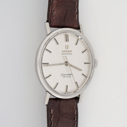 OMEGA SEAMASTER DE VILLE AUTOMATIC REF. 14765-2-SC