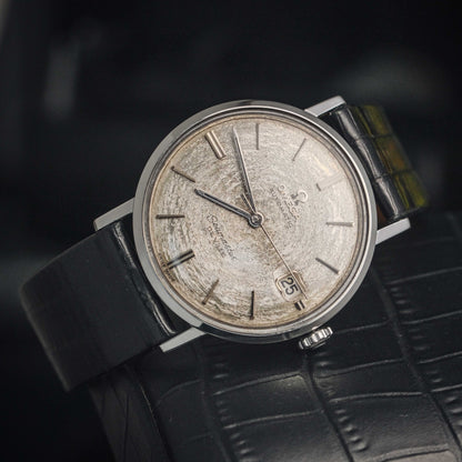 OMEGA SEAMASTER AUTOMATIC REF. 14770-SC-61