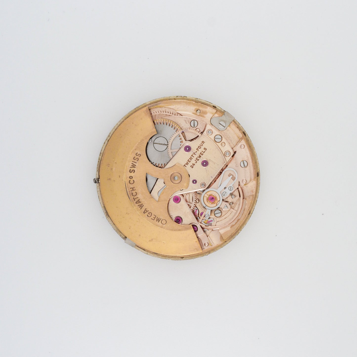 OMEGA SEAMASTER AUTOMATIC REF. 14770-SC-61