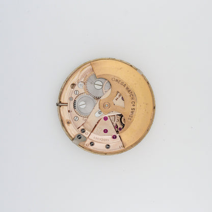 OMEGA SEAMASTER AUTOMATIC REF. 14770-SC-61