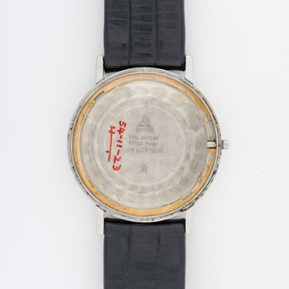 OMEGA SEAMASTER AUTOMATIC REF. 14770-SC-61