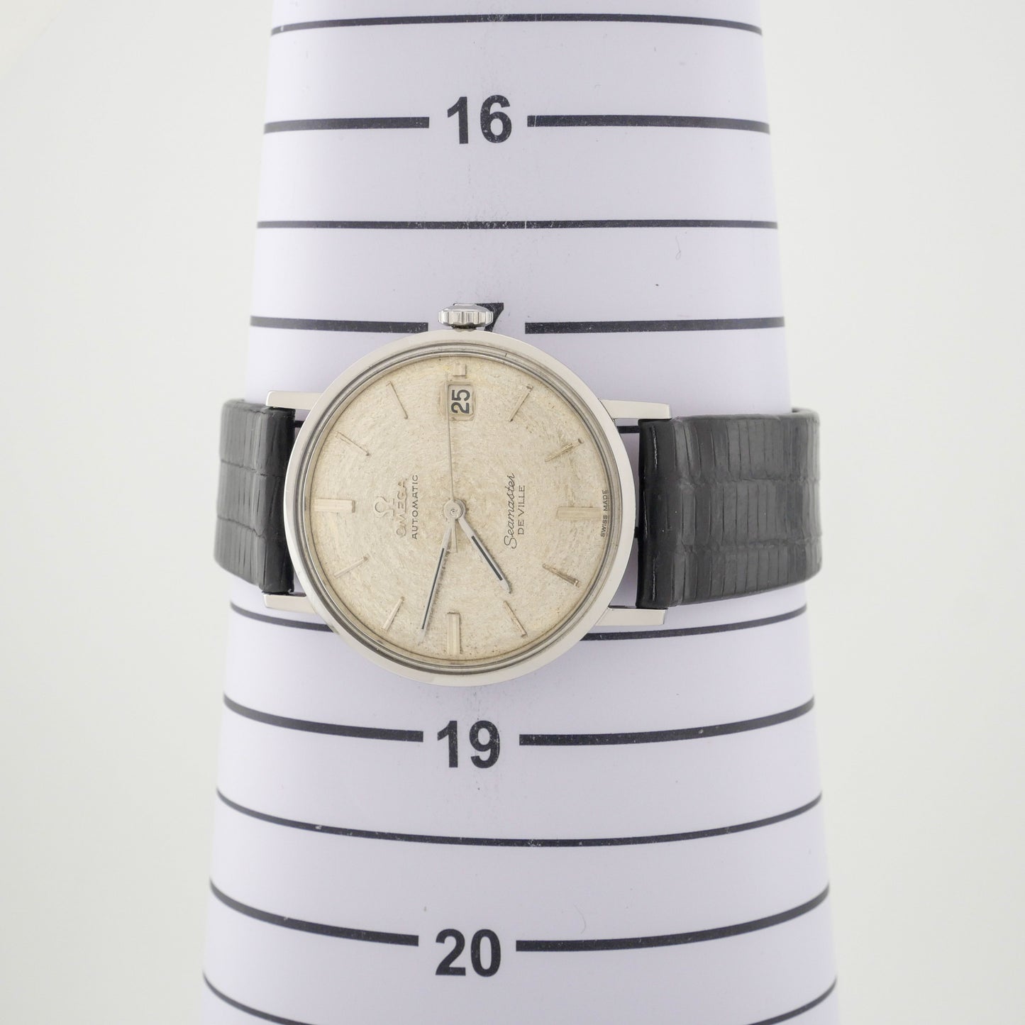 OMEGA SEAMASTER AUTOMATIC REF. 14770-SC-61