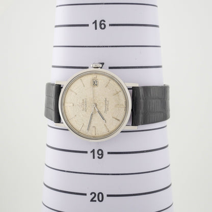 OMEGA SEAMASTER AUTOMATIC REF. 14770-SC-61