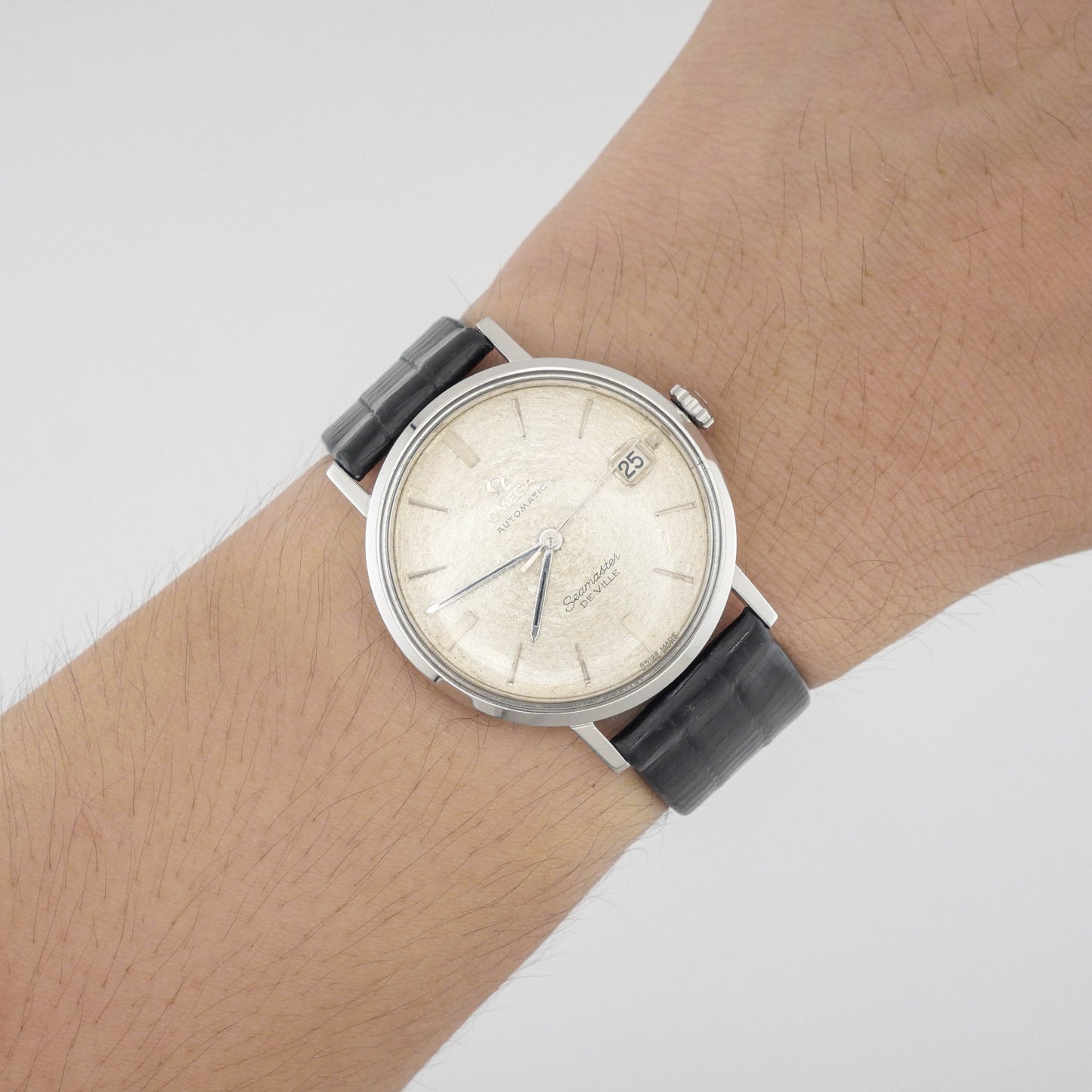 OMEGA SEAMASTER AUTOMATIC REF. 14770-SC-61