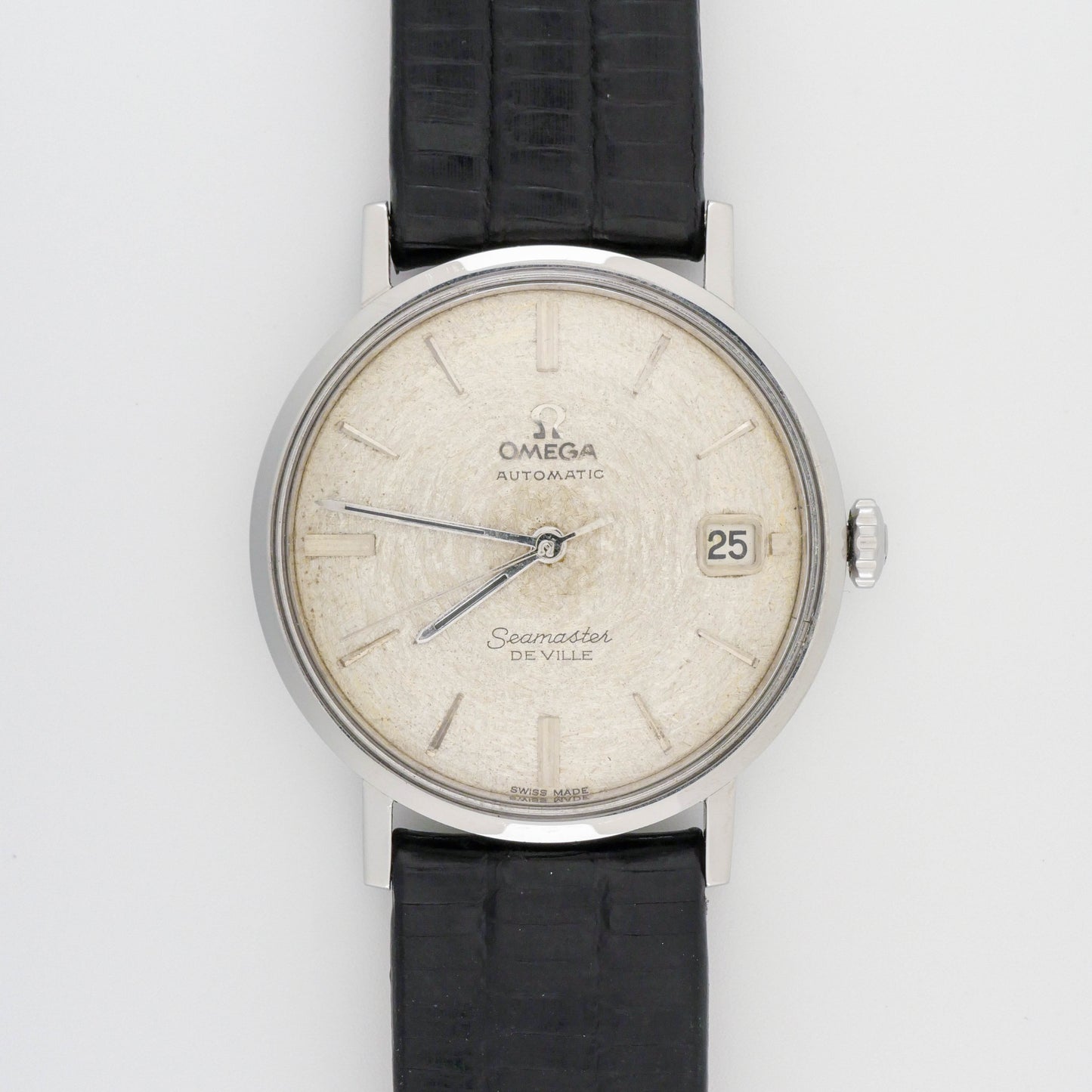 OMEGA SEAMASTER AUTOMATIC REF. 14770-SC-61