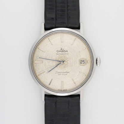 OMEGA SEAMASTER AUTOMATIC REF. 14770-SC-61