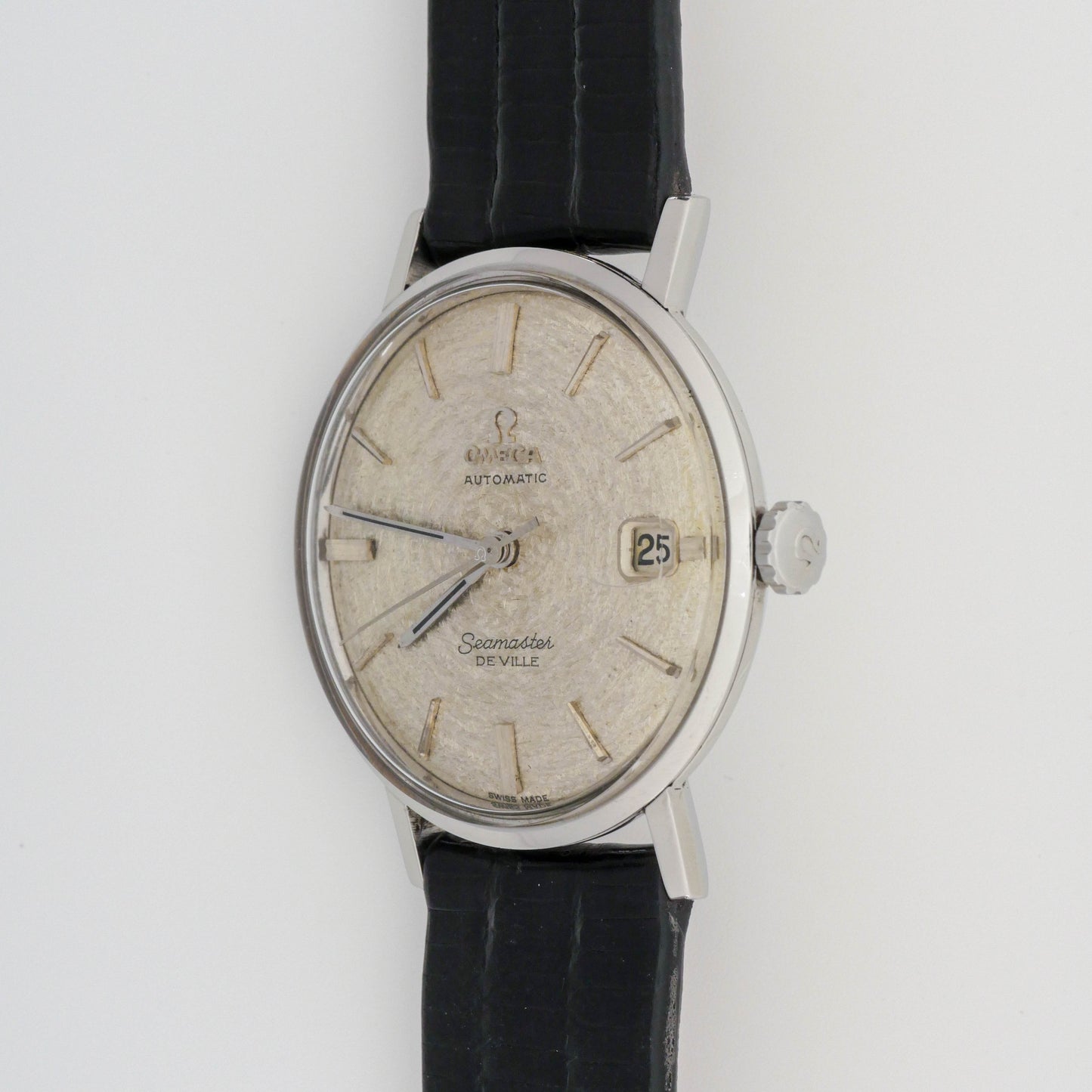 OMEGA SEAMASTER AUTOMATIC REF. 14770-SC-61