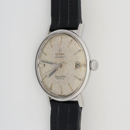 OMEGA SEAMASTER AUTOMATIC REF. 14770-SC-61