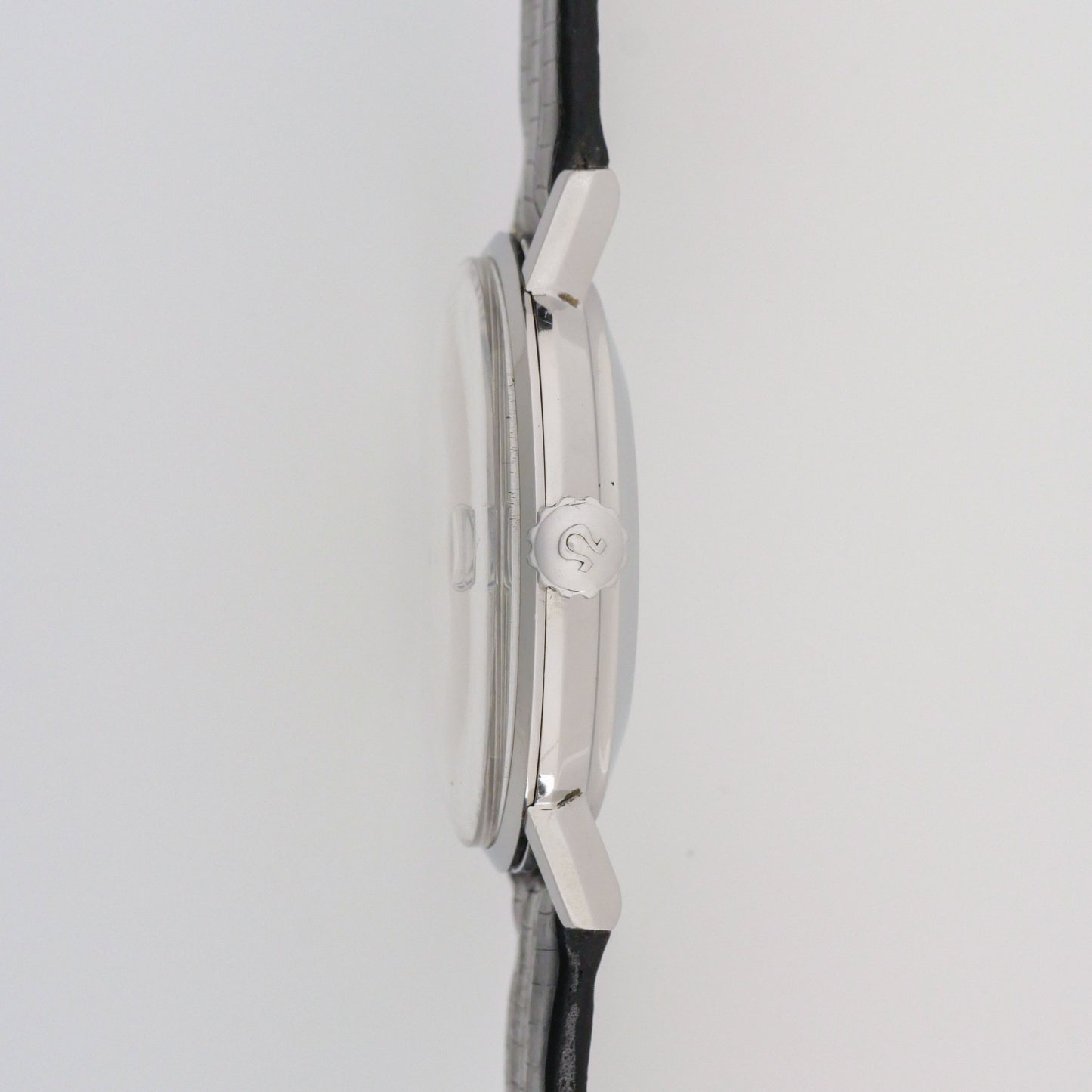 OMEGA SEAMASTER AUTOMATIC REF. 14770-SC-61