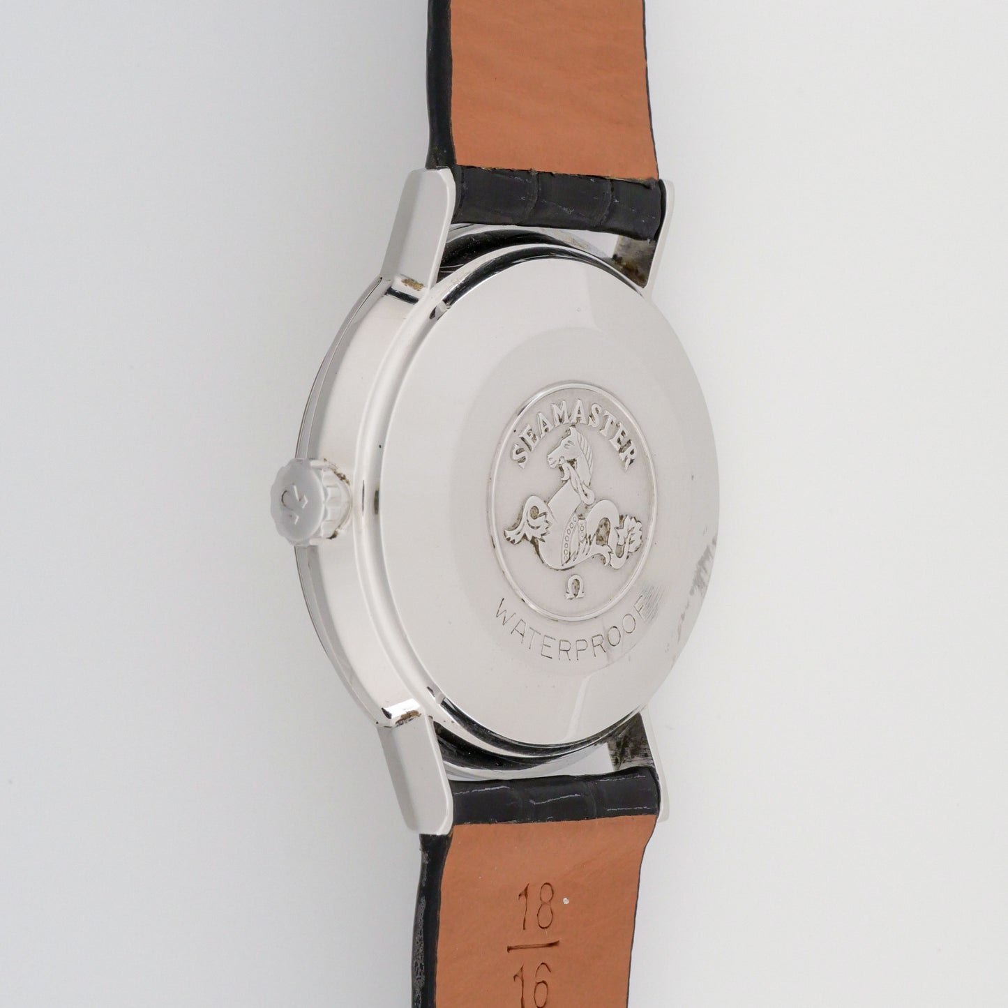 OMEGA SEAMASTER AUTOMATIC REF. 14770-SC-61