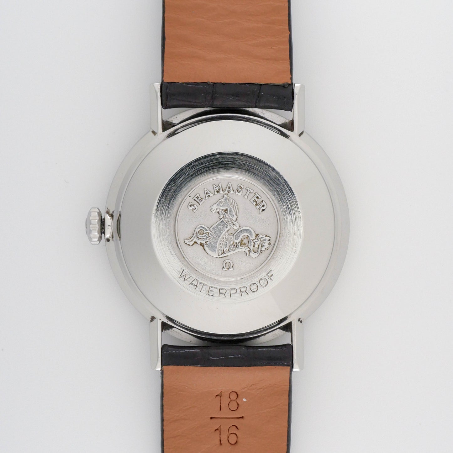 OMEGA SEAMASTER AUTOMATIC REF. 14770-SC-61