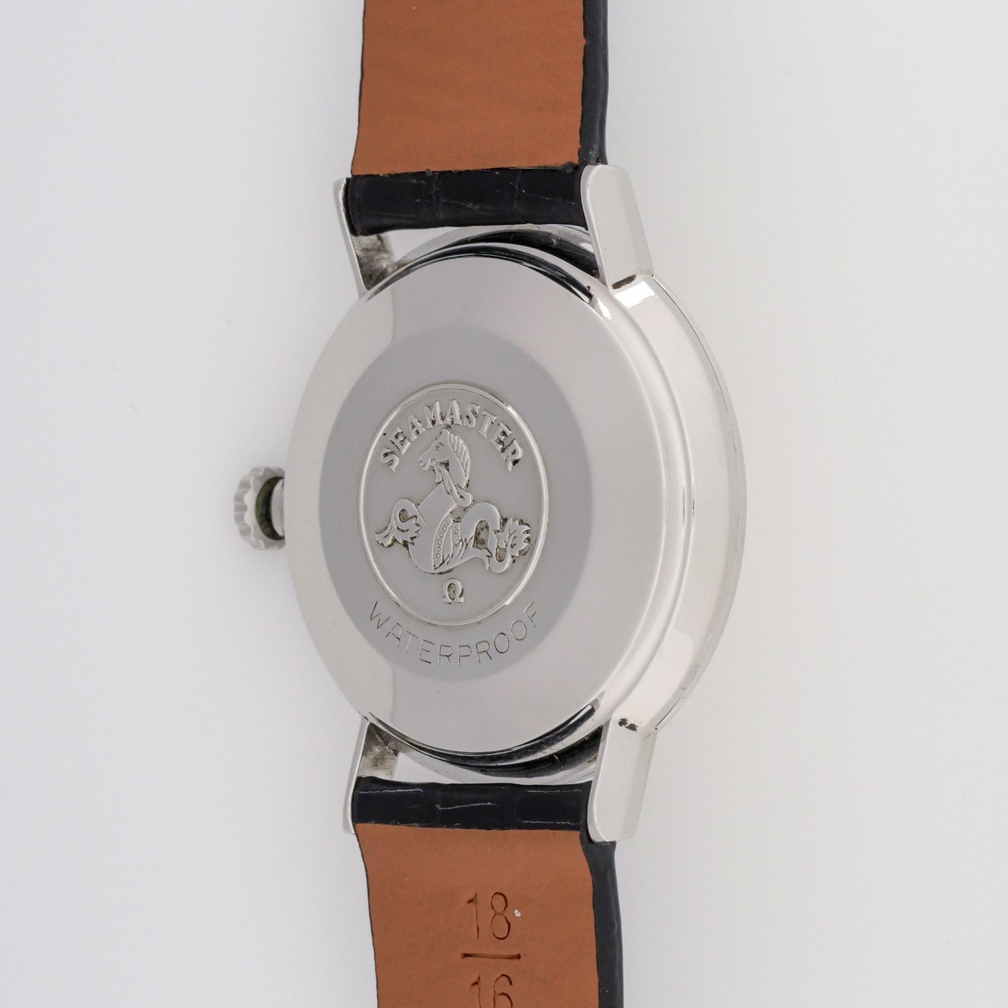 OMEGA SEAMASTER AUTOMATIC REF. 14770-SC-61