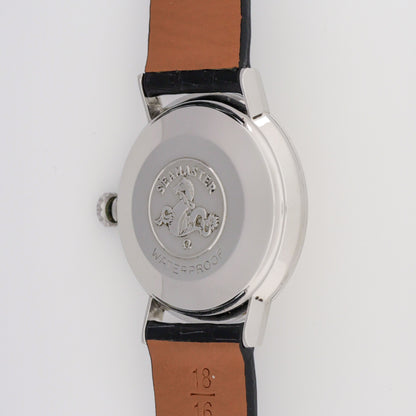 OMEGA SEAMASTER AUTOMATIC REF. 14770-SC-61