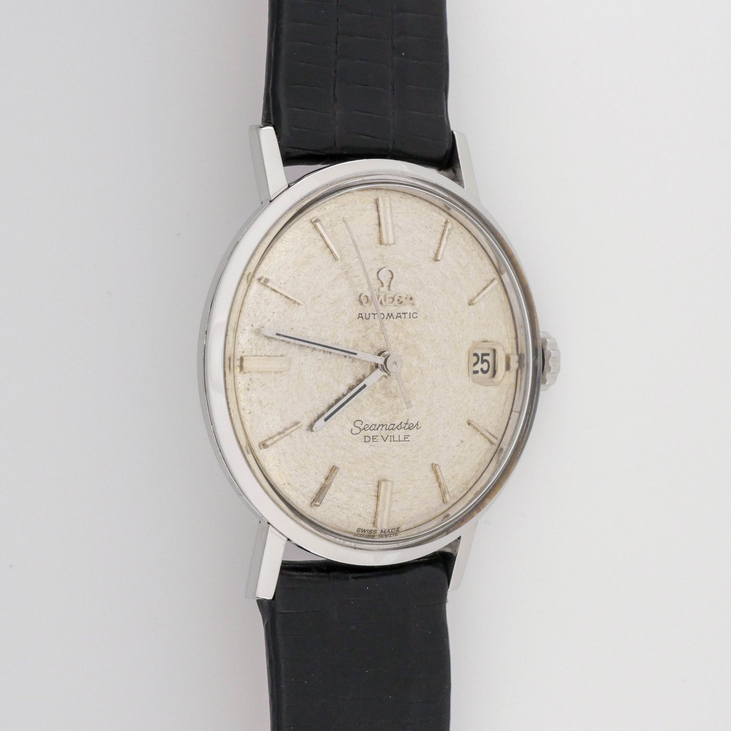 OMEGA SEAMASTER AUTOMATIC REF. 14770-SC-61