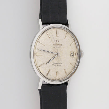 OMEGA SEAMASTER AUTOMATIC REF. 14770-SC-61