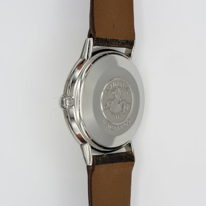 OMEGA SEAMASTER AUTOMATIC REF. 14770-1-SC
