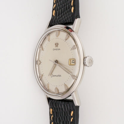OMEGA SEAMASTER REF. 14775-SC-61